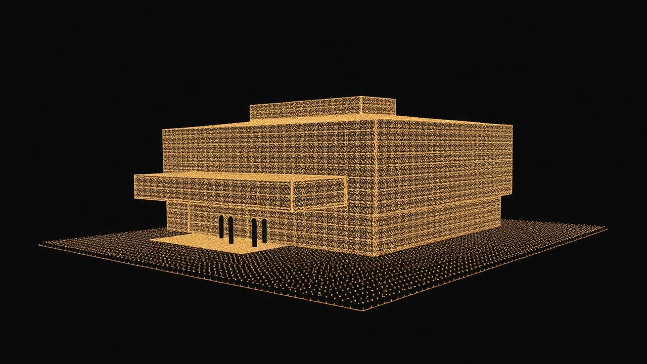 3D Reconstruction